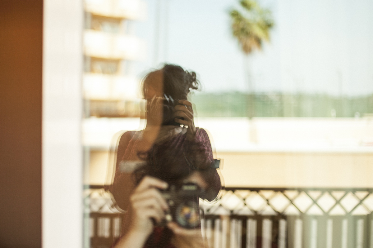 Estíbaliz Díaz fotografía artística en Vitoria - foto 1